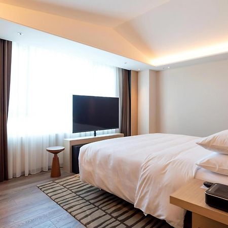 Sheraton Taoyuan Hotel Eksteriør bilde