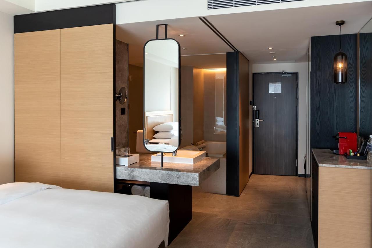 Sheraton Taoyuan Hotel Eksteriør bilde