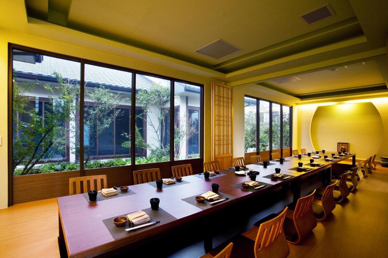 Sheraton Taoyuan Hotel Eksteriør bilde