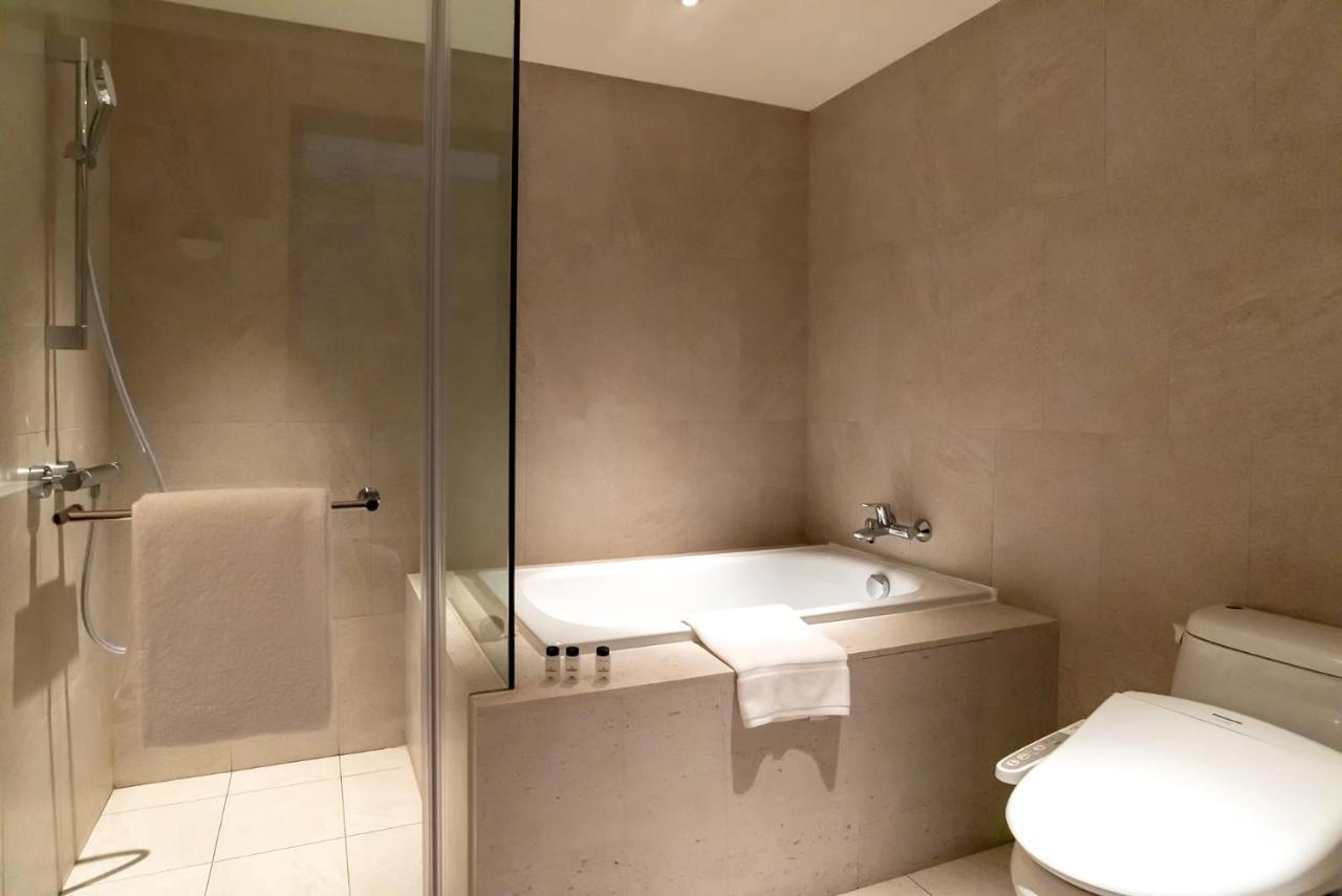 Sheraton Taoyuan Hotel Eksteriør bilde